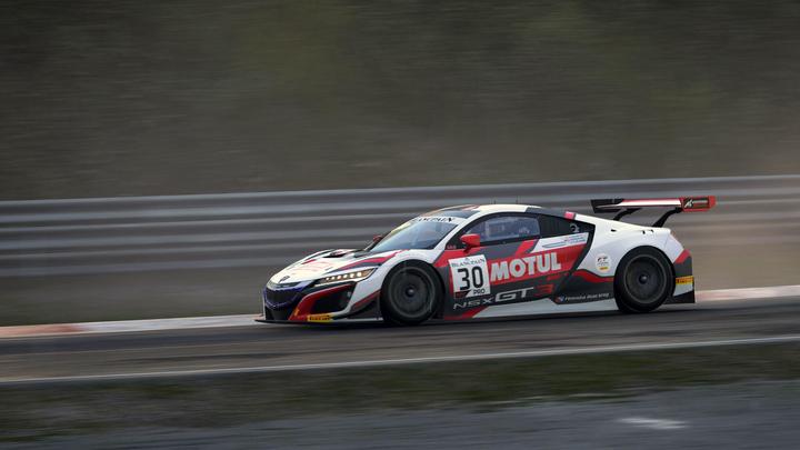 Produktbild 505 Games Assetto Corsa Competizione (PS4, DE)