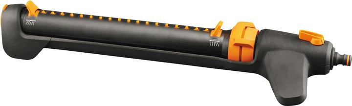 Produktbild Fiskars Oszillierender Sprinkler On/Off (Sprinklersystem)