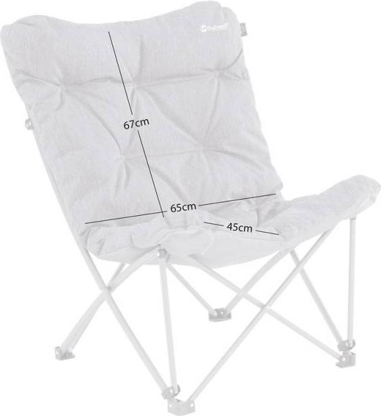 Actual product image Outwell Fremont Lake