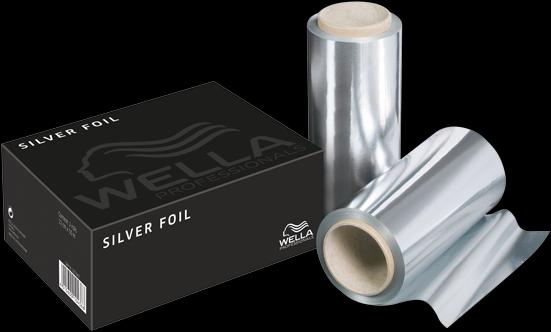 Produktbild Wella Alufolie