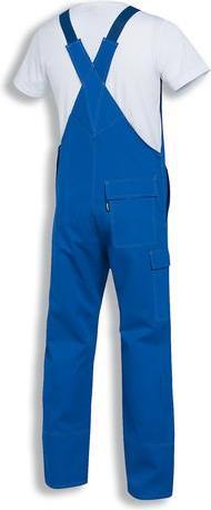Immagine prodotto Uvex Safety Saldatura Salopette (102)