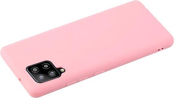 Produktbild MU Classic Softcase TPU Series (Samsung Galaxy A42 5G)