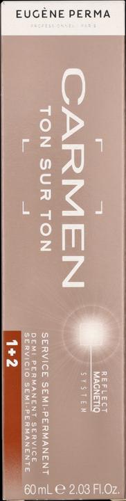 Image du produit Eugene Perma Carmen Tone on Tone Coloring 60ml (5'26)