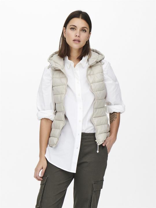 Image du produit Only Gilet matelassé (S)