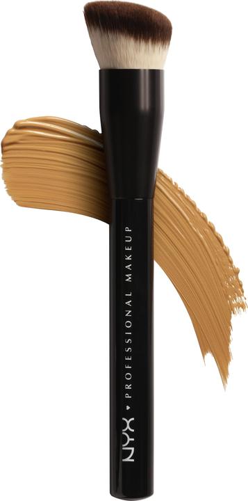 Produktbild NYX Professional Make-Up Can't Stop Won't Stop (Foundation)