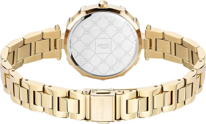 Immagine prodotto Police Hakkai (Orologio da polso analogico, 34 mm)