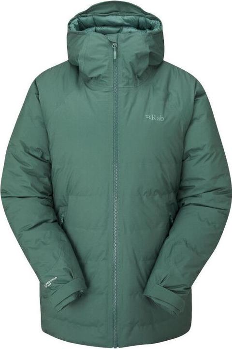 Produktbild Rab Women's Valiance Jacket (10, S)
