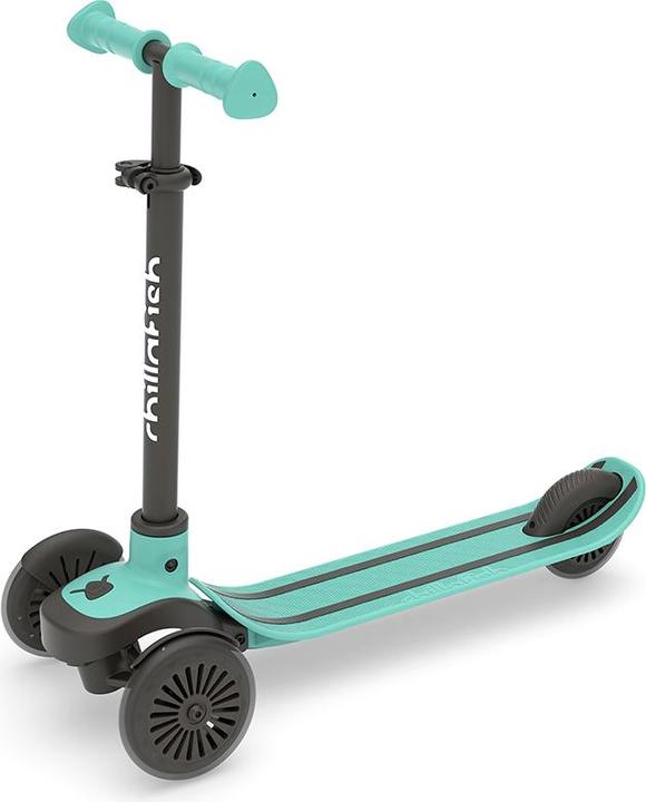 Chillafish Scotti 3-Rad Scooter mit Bremse