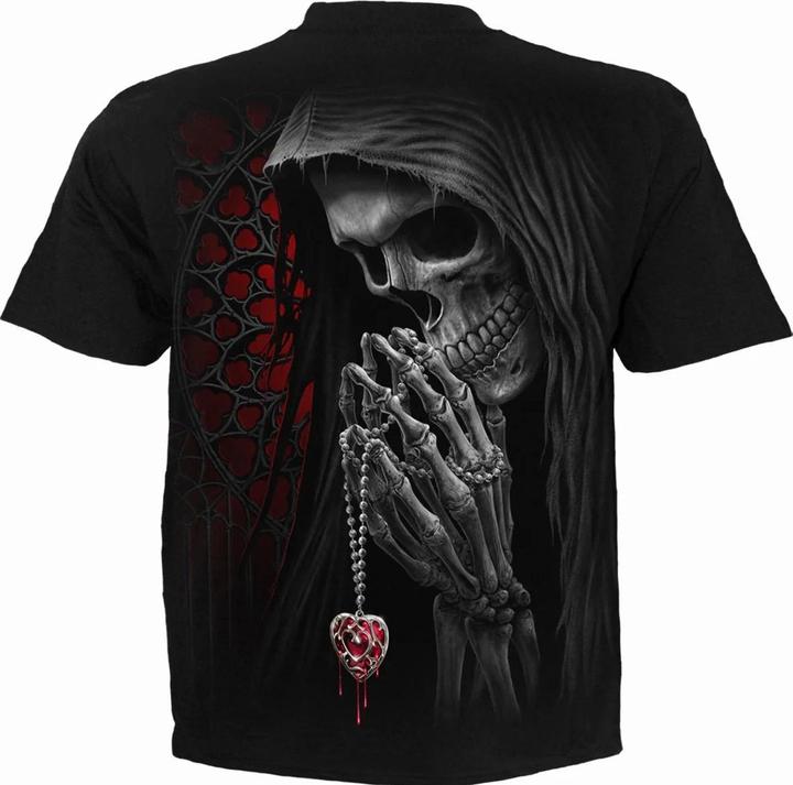 Produktbild Spiral Forbidden TShirt kurzärmlig (XL)