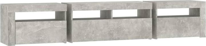 Immagine prodotto VidaXL Korotsek (240 x 35 x 40 cm)