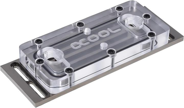 Produktbild Alphacool D-RAM Cooler X4 Universal