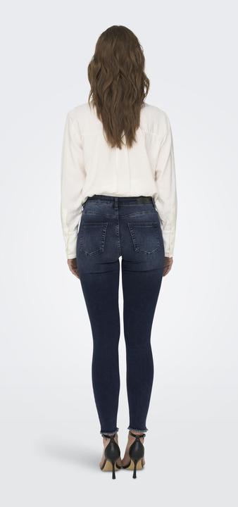 Produktbild Only ONLBlush Life Ankle Skinny Fit Jeans (30)