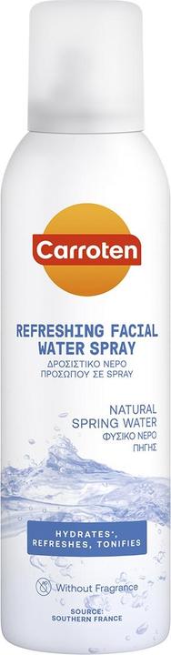 Actual product image Carroten Facial Water Cool Spray 150 ml (Sun spray, 150 ml)