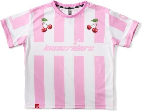 Produktbild Loose Riders Derby Cherries (M)