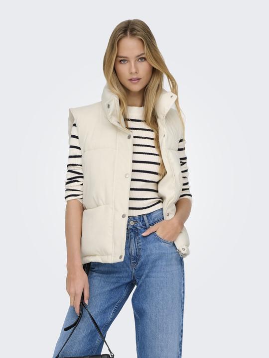 Immagine prodotto Only ONLNEWDOLLY gilet gilet (M)