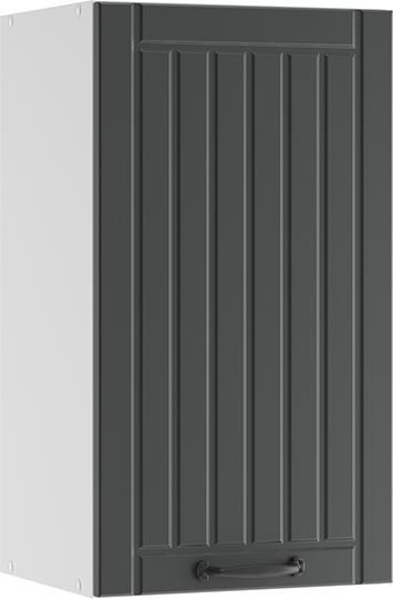 anthracite/white