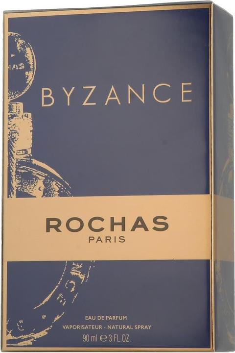 Produktbild Rochas Byzance (Eau de Parfum, 90 ml)