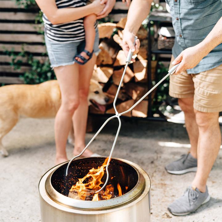 Immagine prodotto Solo Stove Bastoncini per friggere