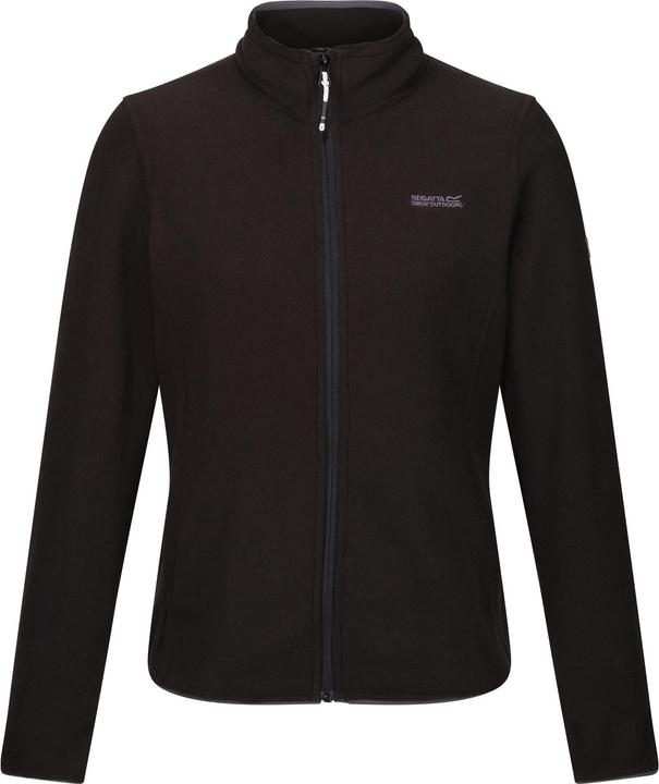 Actual product image Regatta Womens/Ladies Clemence IV Full Zip Fleece (36 D)