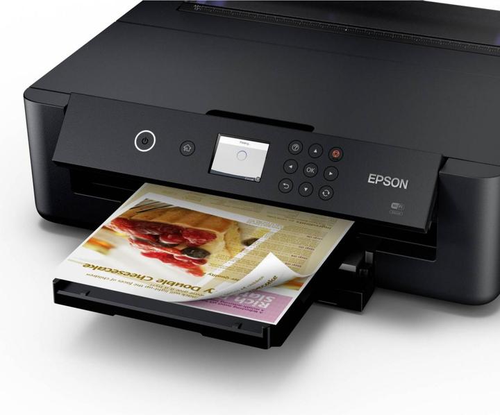 Produktbild Epson Expression Photo XP-15000 (Tintenpatrone, Farbe)