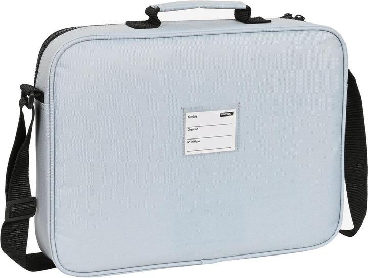 Image du produit FC Barcelona Sac d'école F.C. Barcelona Gris (38 x 28 x 6 cm) (6 l)