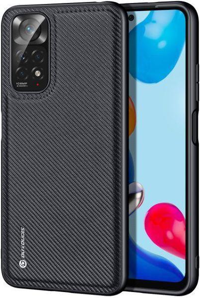 Produktbild Dux Ducis Fino Series Hardcase Hülle (Xiaomi Redmi Note 11S, Xiaomi Redmi Note 11)