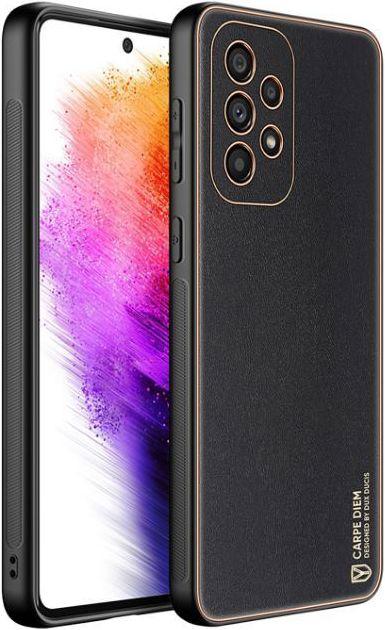 Actual product image Dux Ducis Yolo Series Hardcase Cover (Samsung Galaxy A73 5G)