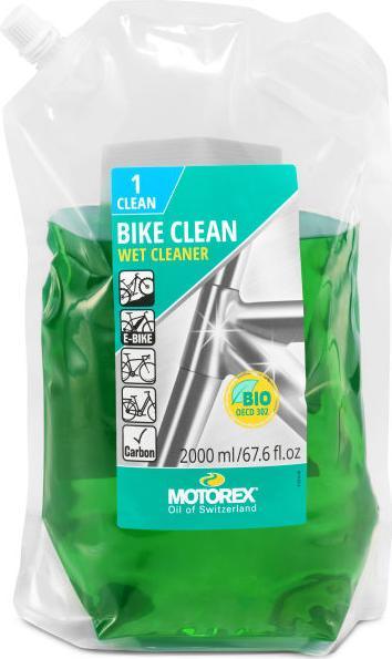 Actual product image Motorex Bike Clean (500 ml, Bicycle cleaner)