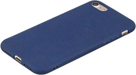 Image du produit MU Classic Étui souple TPU Series (Apple iPhone SE (3ème génération), Apple iPhone 8, Apple iPhone 7, Apple iPhone SE (2ème génération))