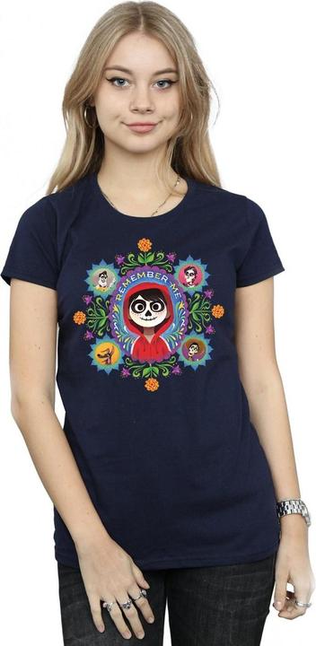 Produktbild Disney Coco Remember Me TShirt (S)