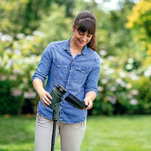 Produktbild Bosch Home & Garden Schneidfadenspule 4 m (1,6 mm) für EasyGrassCut18 (Rasentrimmer, Trimmerfaden + Fadenspule)