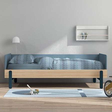 Produktbild Flexa Sofabett Popsicle 120x200cm (120 x 200 cm)
