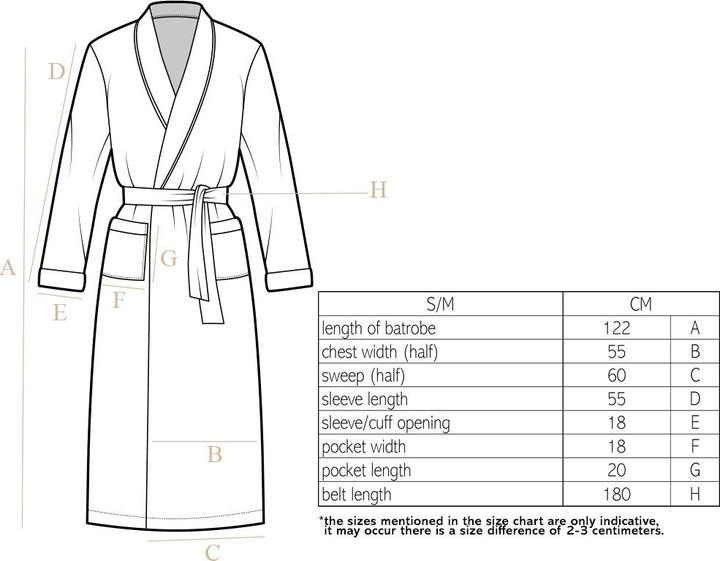 Actual product image Tiseco Cosy (S, M)