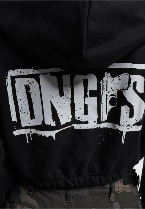 Image du produit Dangerous DNGRS Sweat à capuche EvilFuture - 139811 (XL)