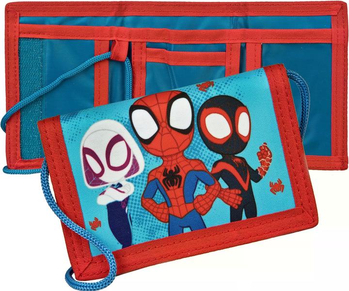 Immagine prodotto Undercover Spidey