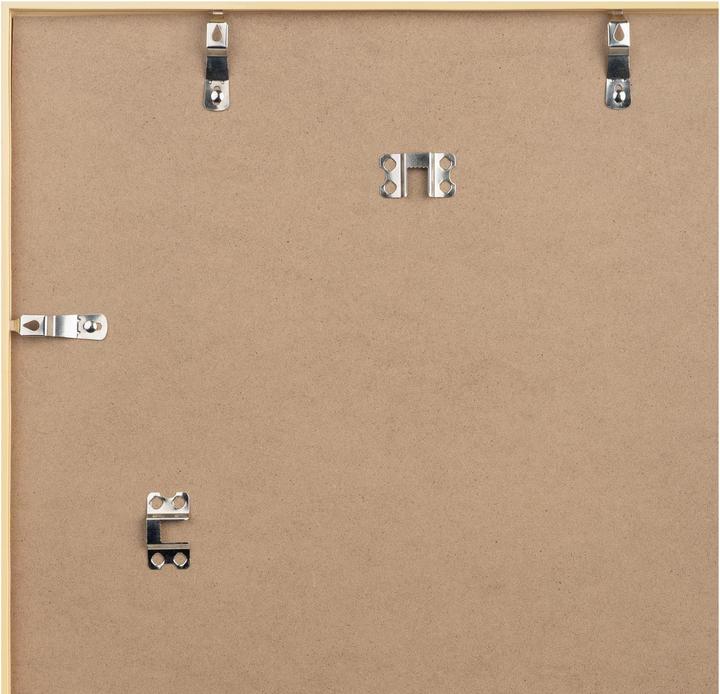 Immagine prodotto Dörr Cornice New York Oro, 29,7 x 42 cm (29,7 x 42 cm)