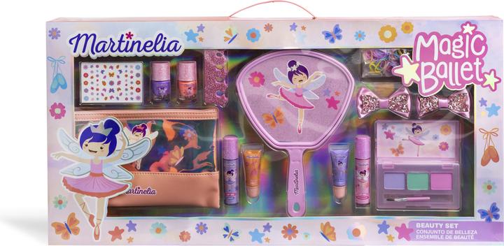 Produktbild Aquarius Magic Ballet (Make up set)
