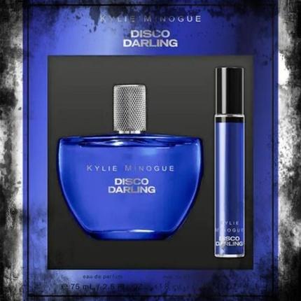 Image du produit Kylie Minogue Disco Darling (Eau de parfum, 75 ml)