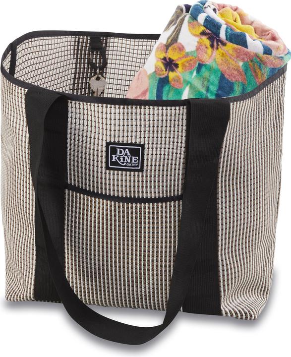 Actual product image Dakine Mesh Tote Shopper Bag 55 cm (32 l)