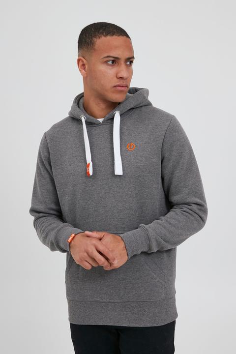 Image du produit Solid BennHood - Sweat à capuche - Homme (L)