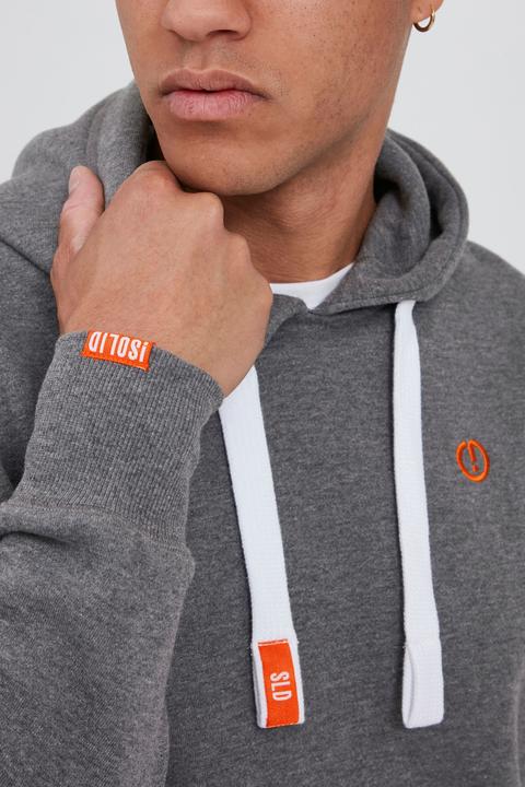 Image du produit Solid BennHood - Sweat à capuche - Homme (L)