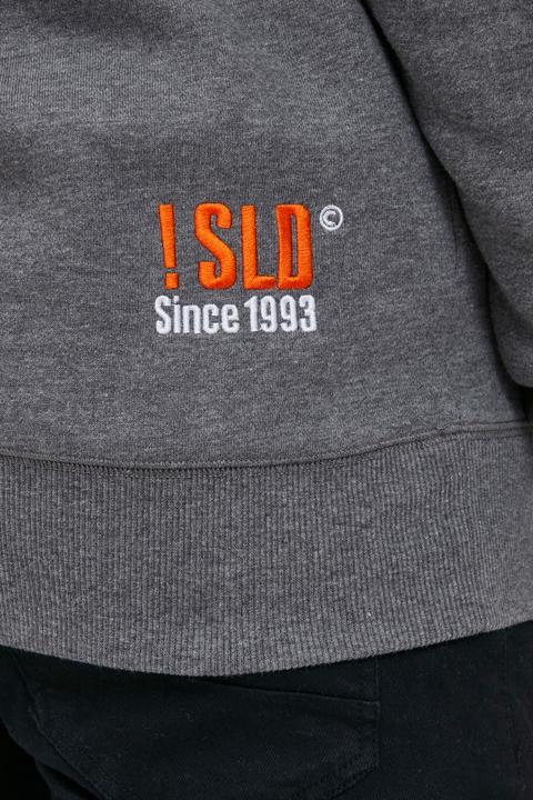 Image du produit Solid BennHood - Sweat à capuche - Homme (L)