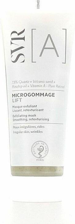 Image du produit Microgommage A (75 ml)