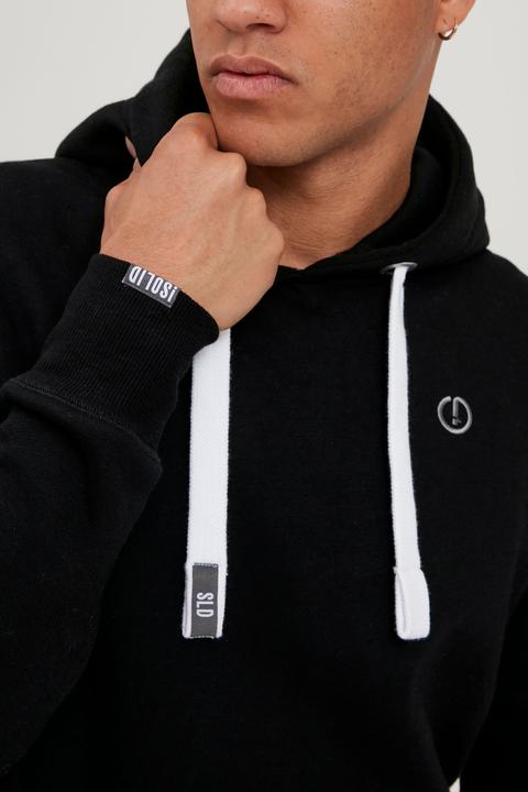 Image du produit Solid BennHood - Sweat à capuche - Homme (L)