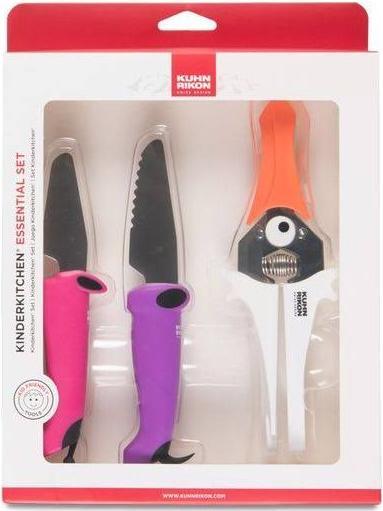 Actual product image Kuhn Rikon Kinderkitchen