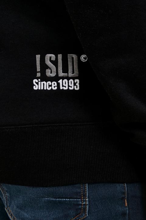 Image du produit Solid BennHood - Sweat à capuche - Homme (L)