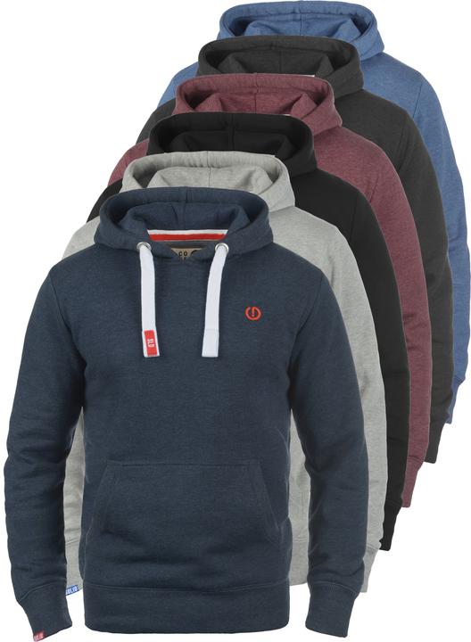 Mélange gris clair (8242)