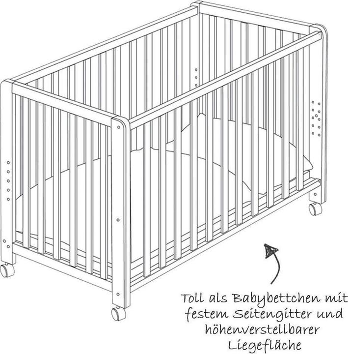 Image du produit Roba Liebhabär