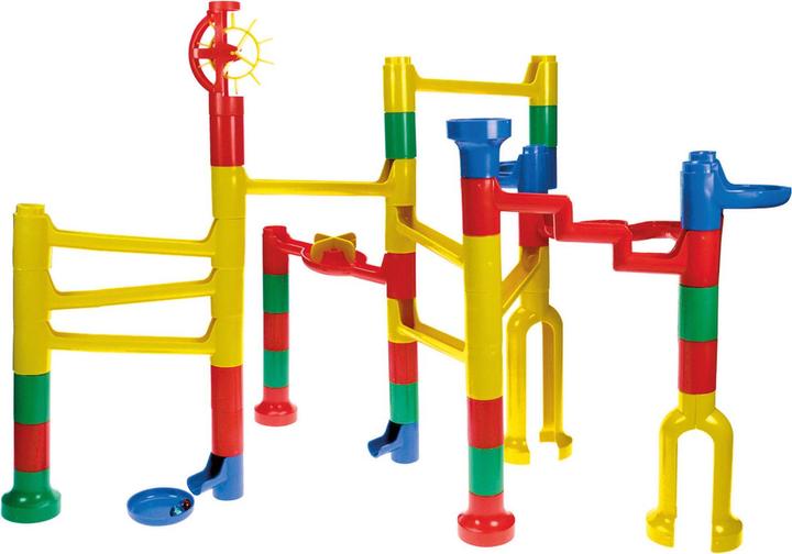 Actual product image Lena cascade speed