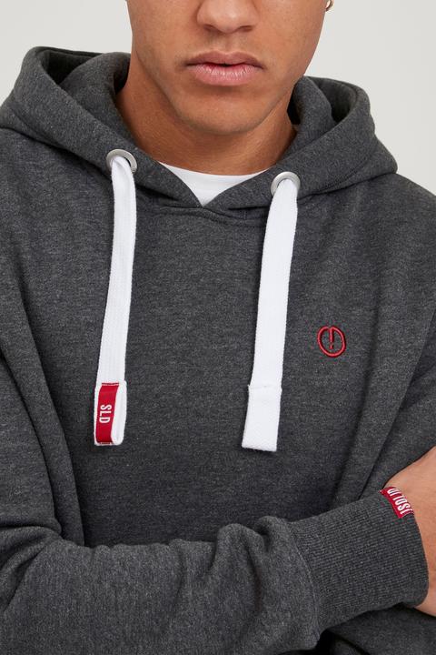 Image du produit Solid BennHood - Sweat à capuche - Homme (M)